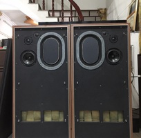 7 Loa Anh quốc IMF TLS 80 Tranmision Line Speaker