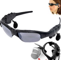 5 Mắt kính Sunglasses Chức năng 4 trong 1: Mắt kính, Bluetooth, đàm thoại, nghe nhạc
