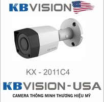 Camera kbvision kx 2011c4