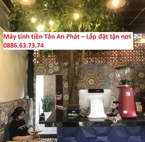 Cung cấp máy tính tiền tại Khánh Hòa cho quán ăn, cà phê giá rẻ nhất