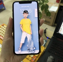 3 Cần bán iphone 11 pro, 2 sim 512Gb, xám, cũ, chưa qua sửa chữa