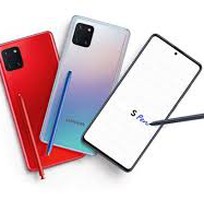 Chỉ Cần Trả Trước Từ 500K Có Ngay Samsung Note 10 Lite