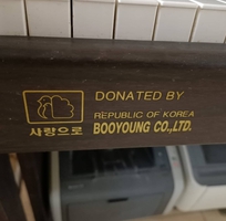 1 Bán đàn Piano cũ Hàn quốc
