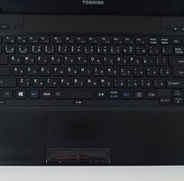 4 Toshiba R732/H ( R930) i5 3440m