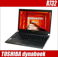 Toshiba R732/H ( R930) i5 3440m