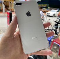 Iphone 8 plus đẹp keng pin 100 giá rẻ