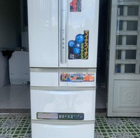 3 Tủ Lạnh Nội Địa Nhật Hitachi R-SF45XM hút chân không
