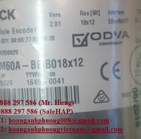 Bộ mã hóa Sick AFM60A-BEIB018X12