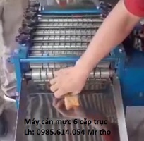 2 Nhà phân phối máy cán mực Tp, Hồ Chí Minh