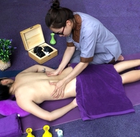 6 Massage Body