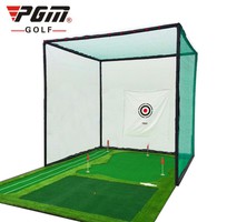 Khung lưới tập golf PGM 3m x 3m