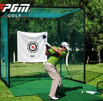 11 Khung lưới tập golf PGM 3m x 3m