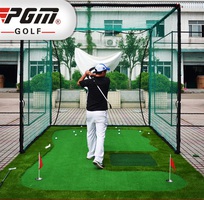 10 Khung lưới tập golf PGM 3m x 3m