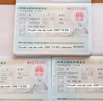 Chuyên visa thăm thân Trung Quốc