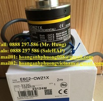 5 Encoder Omron E6C2-CWZ1X