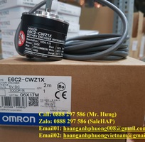 1 Encoder Omron E6C2-CWZ1X