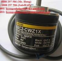 Encoder Omron E6C2-CWZ1X