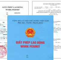 Xin giấy phép lao động cho người lao động nước ngoài tại Bình Dương