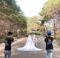 Tư vấn chụp ảnh cưới Pre-wedding tại Gia Lai