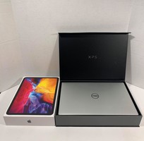 2 Dell Xps 9300