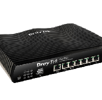 Thiết bị cân bằng tải Draytek Vigor 2925 VPN Router