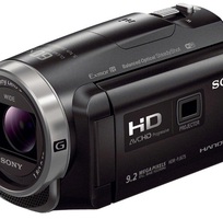 4 Máy quay du lịch Sony HDR-PJ675