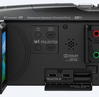 2 Máy quay du lịch Sony HDR-PJ675