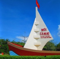 Hoàng Khởi Travel - Tour miền Tây 4N3Đ - Ks 3 sao - 3.368.000 vnđ