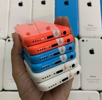 Iphone 5C 32G Quốc Tế zin đeph, có sô lượng cho anh em cửa hàng