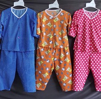 6 Quần áo trẻ em tận gốc giá rẻ 7k,8k,9k,10k,11k