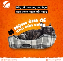 Đệm cho chó mèo Best Pet Supplies