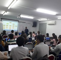 2 Sài Gòn , 2 tuần nữa khai giảng lớp C B Excel Khóa học tiền lương và phúc lợi K30 - ngày 24/08/2020