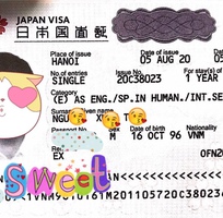 Chuyên visa Nhật Bản  kỹ sư/trí thức/nghiệp vụ quốc tế, đoàn tụ, công tác, kinh doanh, điều dưỡng,..