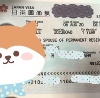 4 Chuyên visa Nhật Bản  Du lịch, thăm thân, công tác, du học, multiple...