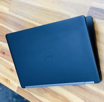 Laptop Dell Latitude E5470, i5 6300U 8G SSD256 Đèn Phím Đẹp Keng Zin Giá rẻ