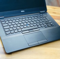3 Laptop Dell Latitude E5470, i5 6300U 8G SSD256 Đèn Phím Đẹp Keng Zin Giá rẻ