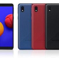 Samsung A01 Core sale mạnh