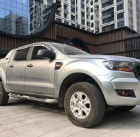 Cho thuê xe 5 chỗ Ford Ranger và Vios G đời mới có lái