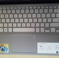 4 Laptop văn phong đầy đủ tính năng hiện đại. asus vivibook s430fa-eb070t
