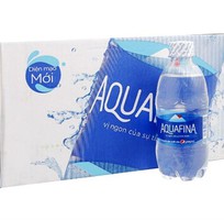 Nước uống Aquafina tại Vũng tàu, giao hàng nhanh chóng
