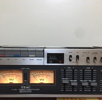 1 Bán đầu tape teac a450