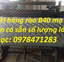 5 Giá lưới B40 mạ kẽm mới nhất 2020  giá gốc tại kho .