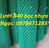 6 Giá lưới B40 mạ kẽm mới nhất 2020  giá gốc tại kho .