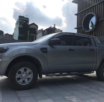 Cho thuê xe 5 chỗ Ford Ranger và Vios G đời mới có lái