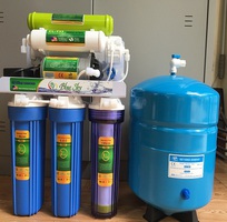 Tìm đại lý phân phối máy lọc nước RO
