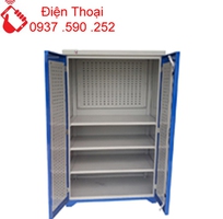 7 Tủ đồ nghề 2 cánh