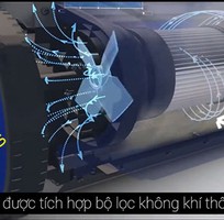 3 Mua xe quét rác đẩy tay nên chọn hãng nào