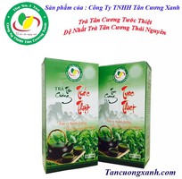 Trà Tân Cương Tước Thiệt