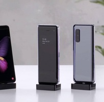 Khuyến mãi khủng siêu phẩm Galaxy Fold