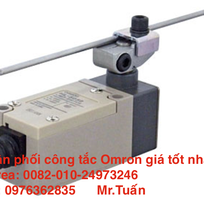 4 Chuyên cấp công tác hành trình Omron Nhật Bản D4C-1227-P D4C-1229-P